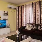 아파트 Heaven Durrës