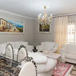 아파트 Heaven Durrës