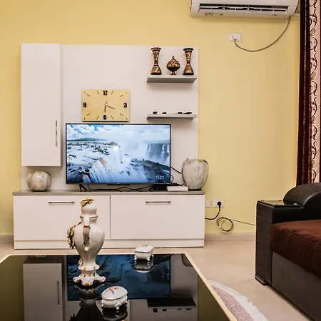 Heaven Apartman