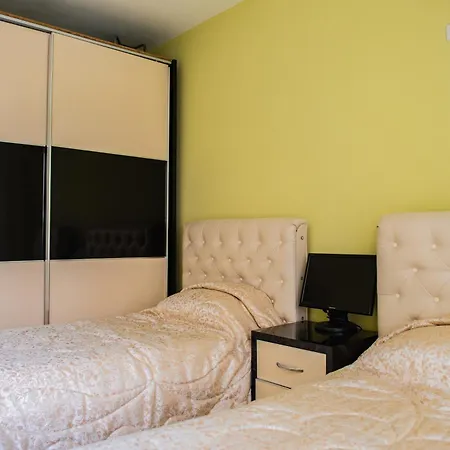 Apartman Heaven *