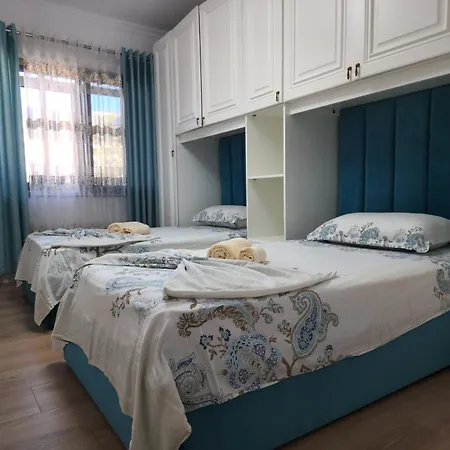 Apartman Heaven