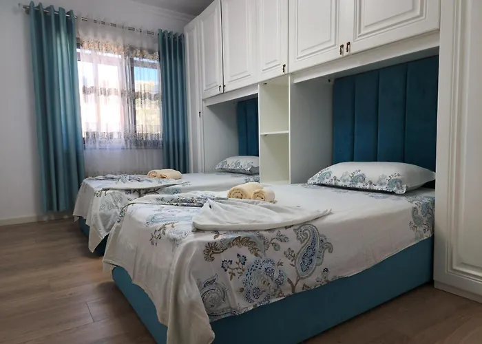 Διαμέρισμα Heaven