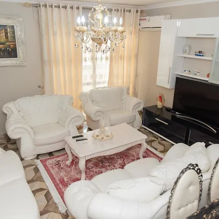 Heaven Apartment