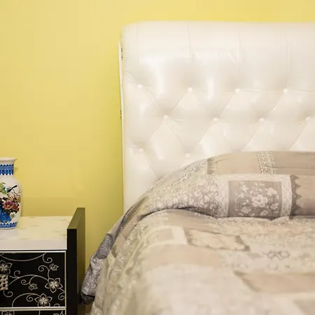 Apartment Heaven