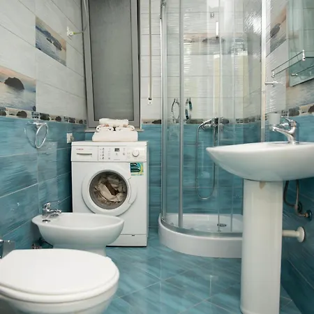 Heaven Apartment