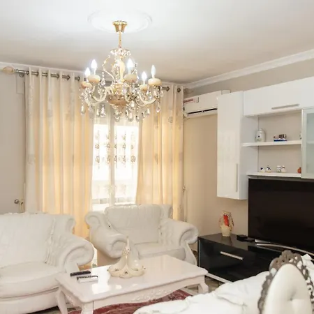 Appartamento Heaven Durrës