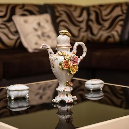 Appartamento Heaven Durrës