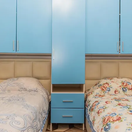 Heaven Apartment Durres