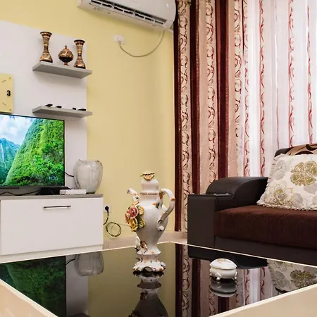 Heaven Apartment