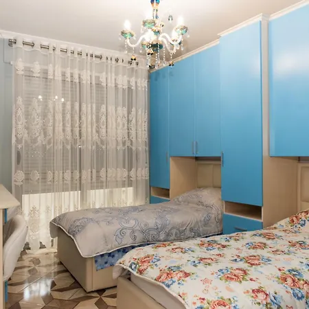 Apartamento Heaven *