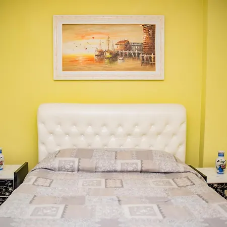 Apartamento Heaven Durrës