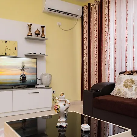Heaven Apartment