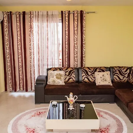 Heaven Apartment *