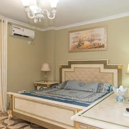 Heaven Apartment *