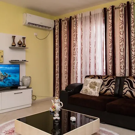 Apartamento Heaven Durrës