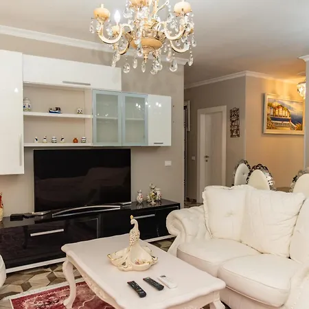 Heaven Apartamento Durrës