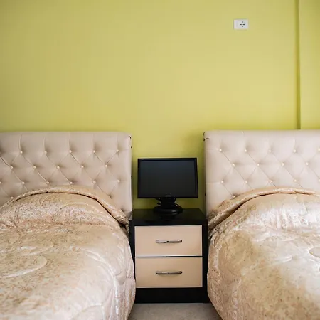 Heaven Apartment