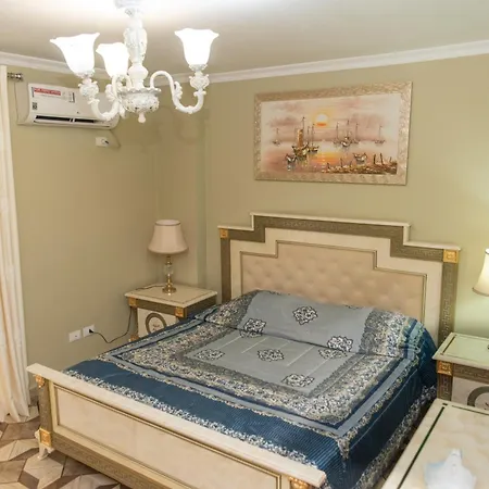 Heaven Apartment *