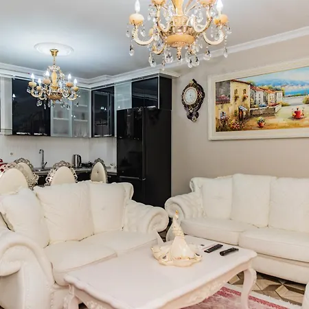 Heaven Apartment *