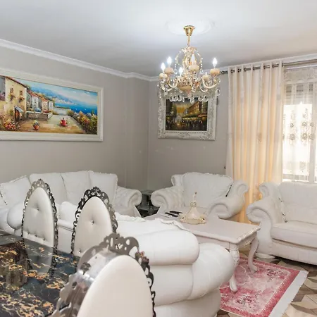 Appartamento Heaven Durrës