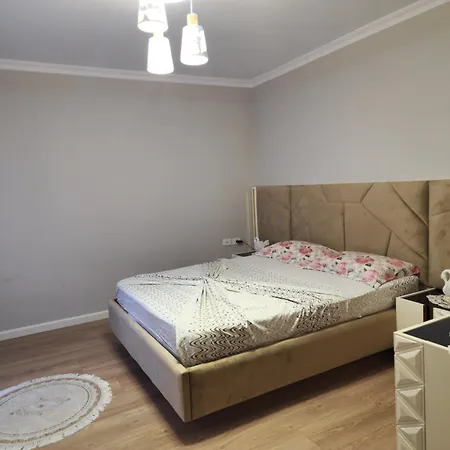 Heaven Apartamento *