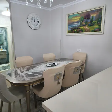 Appartamento Heaven *