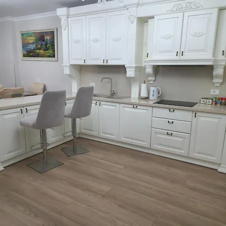 Apartamento Heaven Durrës