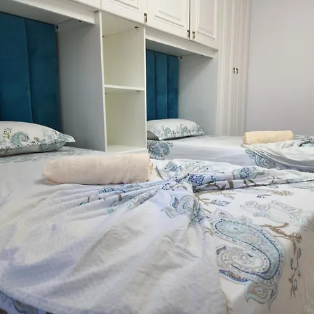 Apartamento Heaven Durrës
