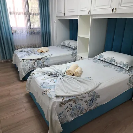 Heaven Apartment