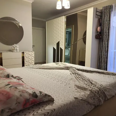 Heaven Apartment