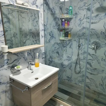 Apartamento Heaven Durrës