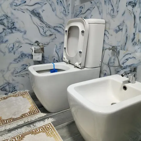 Apartamento Heaven Durrës