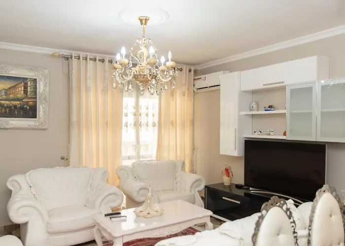 Apartamento Heaven Durrës