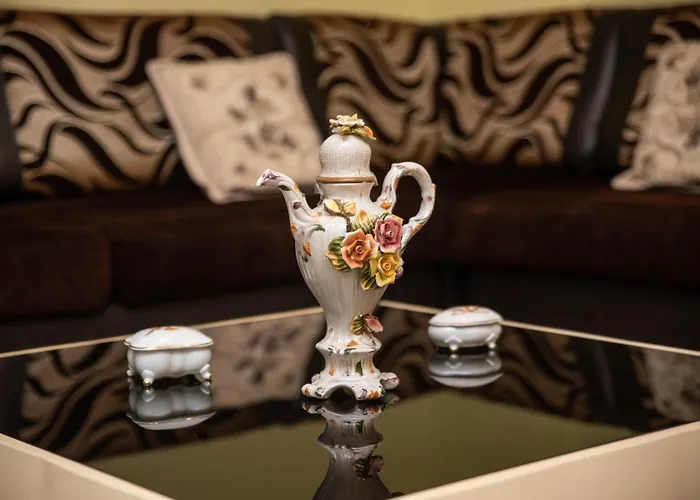 Apartamento Heaven Durrës