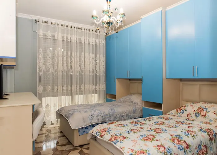 Apartamento Heaven *