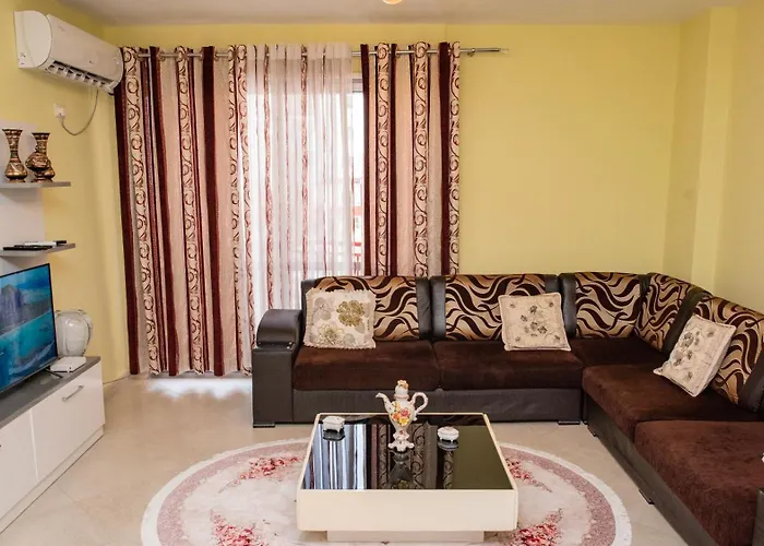 Heaven Apartamento *