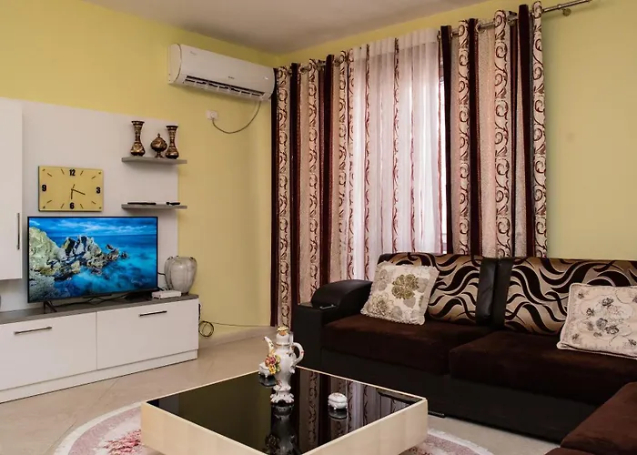 Apartamento Heaven Durrës