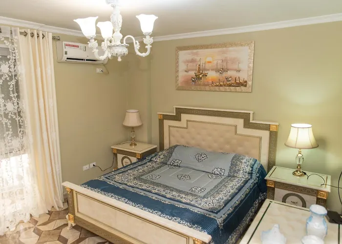 Heaven Apartamento *