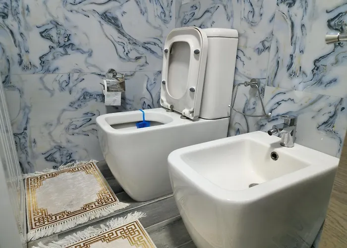 Apartamento Heaven Durrës